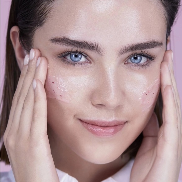 LANCÔME Exfoliating Rose Sugar Scrub - Picture 6 of 6